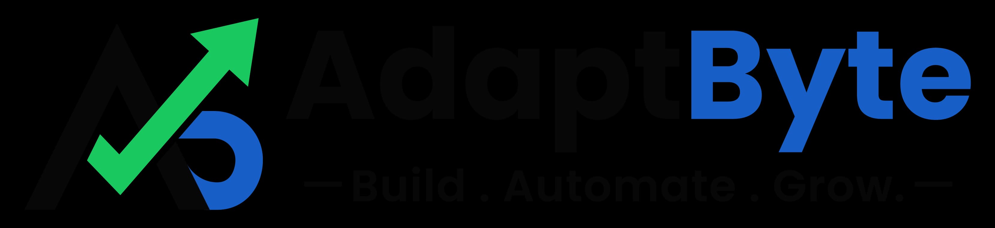 AdaptByte Logo
