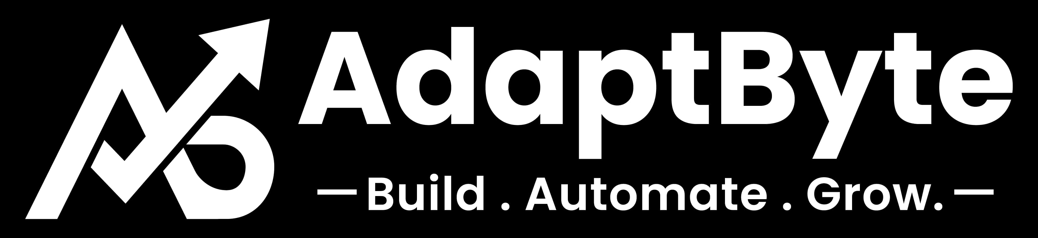 AdaptByte Logo